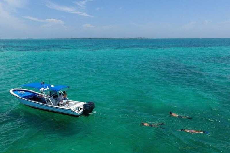 Cancun: 3 Islands Snorkel Adventure - The Sum Up: A Genuine Caribbean Snorkeling Day