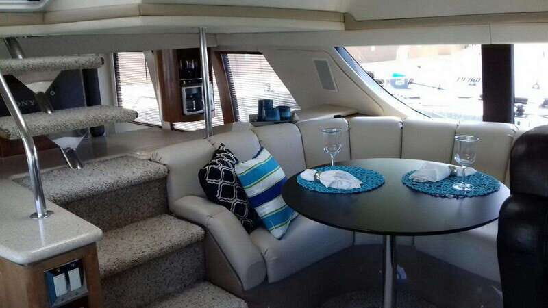 Cancun: 4-hour 55ft Luxury Yacht Rental with Food and Drinks - Authentic Experiences and Guest Insights