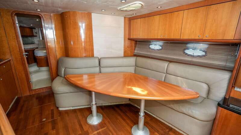 Cancun: 52-Foot Yacht Rental - Pricing and Value