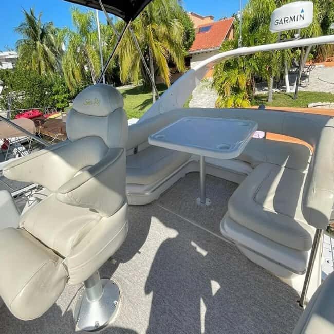Cancun: 8-Hour Private Yacht Excursion to Isla Mujeres - Key Points