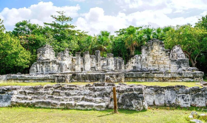 Cancun: access to Chichen Itza, Ek Balam, a cenote, and lunch - An In-Depth Look at What This Tour Offers