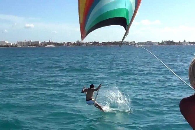 Cancun Adults Only Party Cruise to Isla Mujeres with Open Bar - Who Should Consider This Tour?
