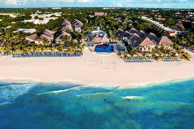 Cancun Airport and Allegro Playacar Private Shuttle - Who Should Use This Shuttle?