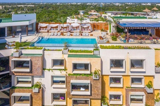 Cancun Airport and Aloft Tulum Private Shuttle - Frequently Asked Questions (FAQs)