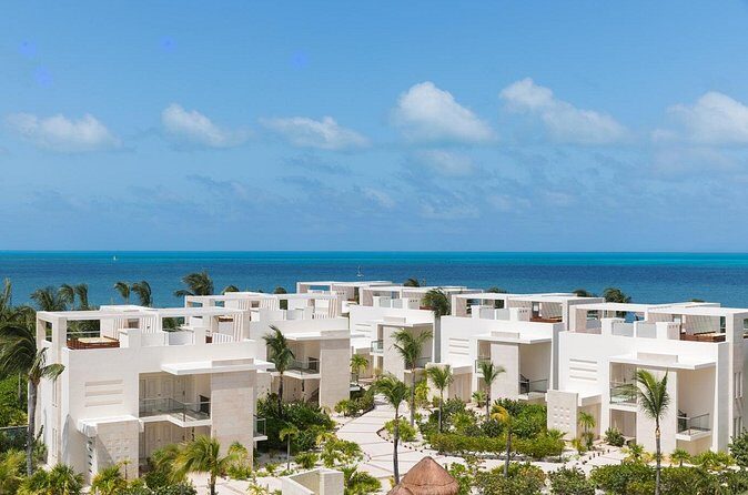 Cancun Airport and Beloved Playa Mujeres Private Shuttle - Who Should Use This Service?