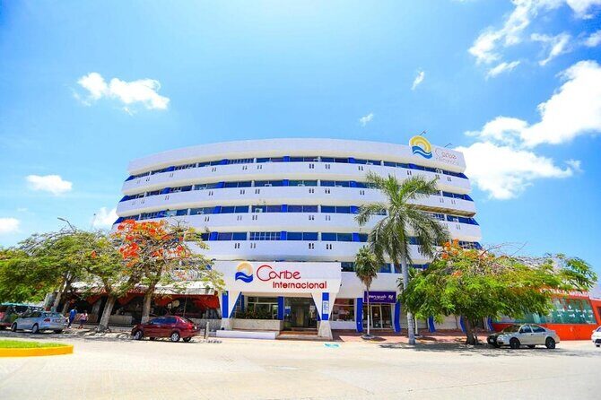 Cancun Airport and Caribe Internacional Cancun Private Shuttle - What to Expect from the Cancun Airport and Caribe Internacional Cancun Private Shuttle
