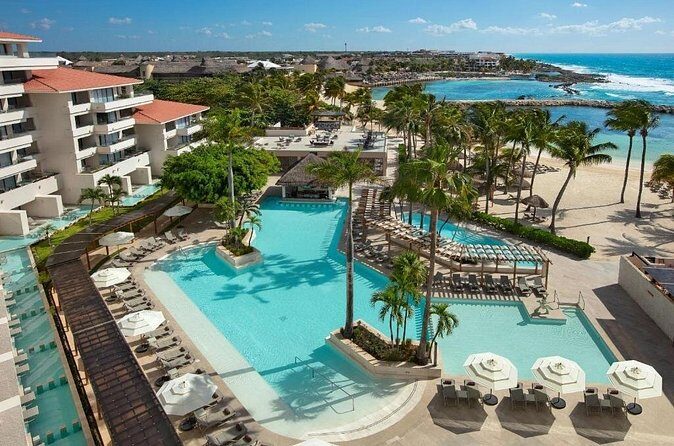 Cancun Airport and Dreams Aventuras Riviera Maya Private Shuttle - Final Thoughts