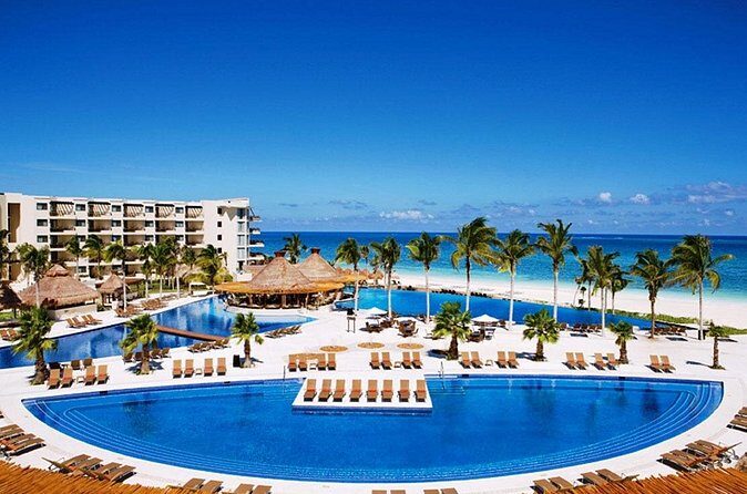 Cancun Airport and Dreams Riviera Cancun Resort Private Shuttle - The Bottom Line: Is It Worth It?
