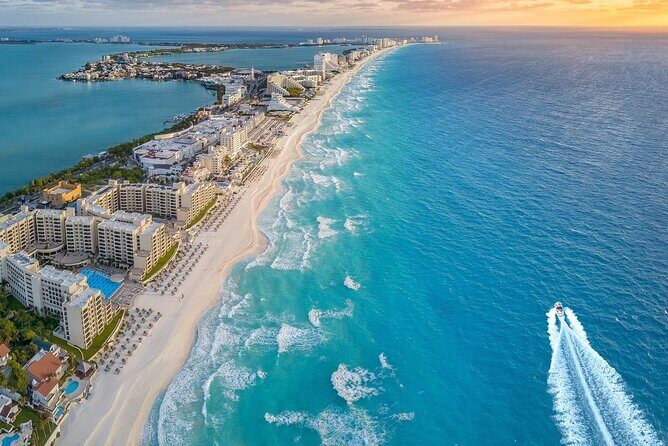 Cancun Airport and Dreams Vista Cancun Resort Private Shuttle - Why Choose This Shuttle?
