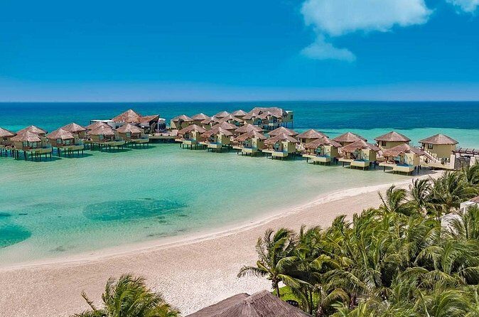 Cancun Airport and El Dorado Maroma Private Shuttle - FAQs