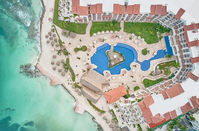 Cancun Airport and Fiesta Americana Cancun Villas Private Shuttle - Final Thoughts