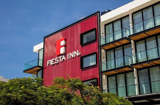 Cancun Airport and Fiesta Inn Playa del Carmen Private Shuttle - Who Would Benefit Most?