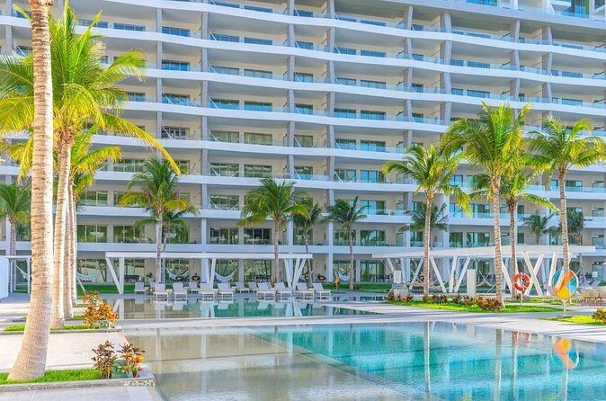 Cancun Airport and Garza Blanca Resort Cancun Private Shuttle - A Thorough Breakdown of the Experience