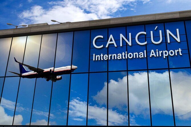 Cancun Airport and Grand Park Royal Cancún Private Shuttle - Pricing and Value