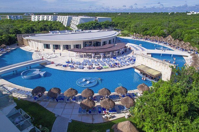 Cancun Airport and Grand Sirenis Riviera Maya Private Shuttle - Final Thoughts
