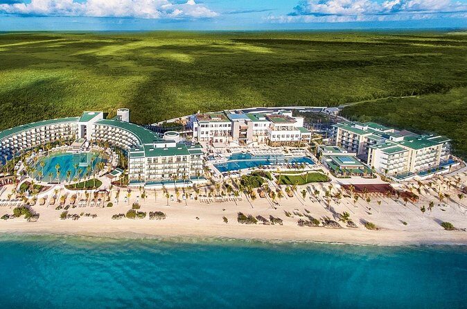 Cancun Airport and Haven Riviera Cancún Private Shuttle - Pricing & Value Analysis