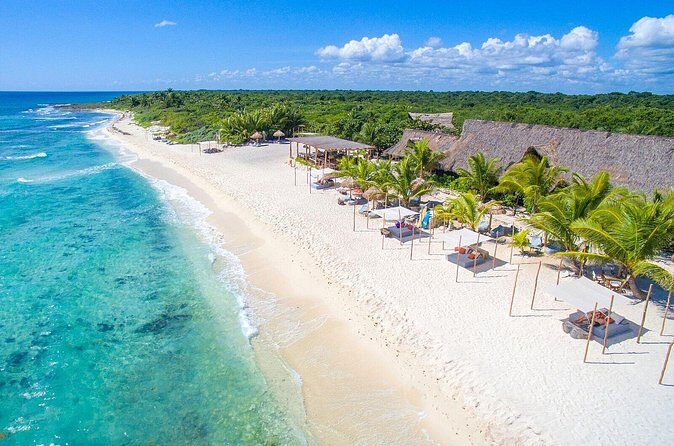 Cancun Airport and Haven Riviera Cancún Private Shuttle - Who Should Consider This Service?