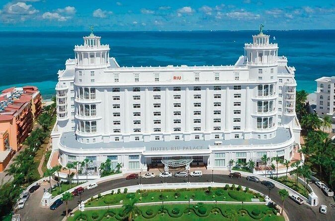 Cancun Airport and Hotel Riu Palace Las Americas Private Shuttle - Who Is This Service Best For?