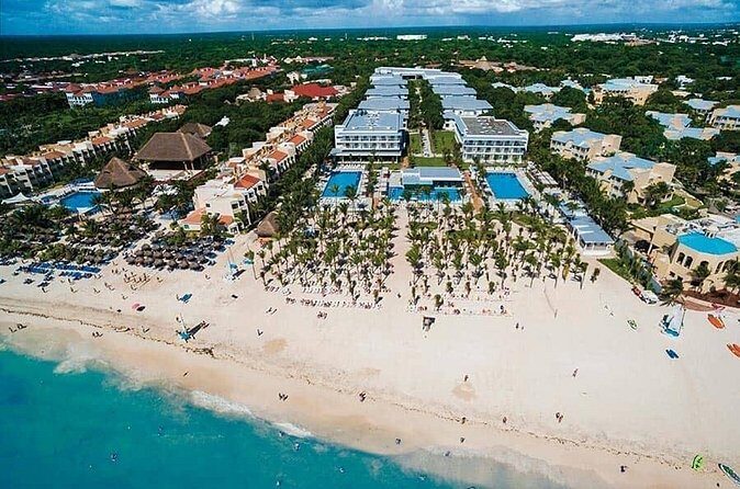 Cancun Airport and Hotel Riu Playacar Private Shuttle - Frequently Asked Questions
