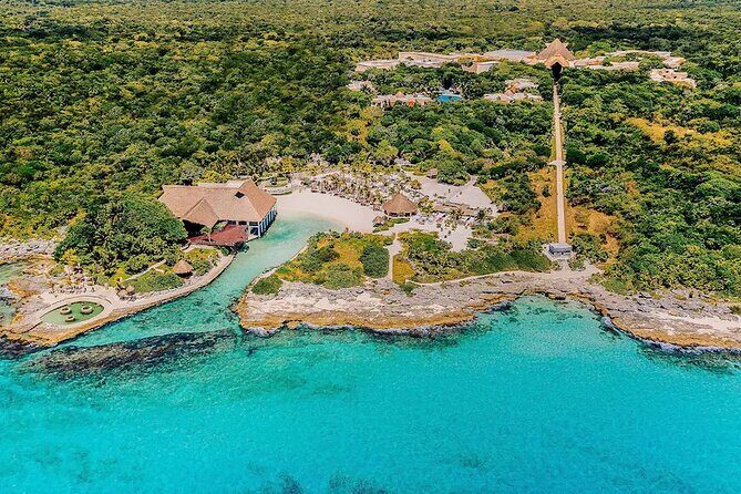 Cancun Airport and Occidental Xcaret Destination Private Shuttle - Final Thoughts