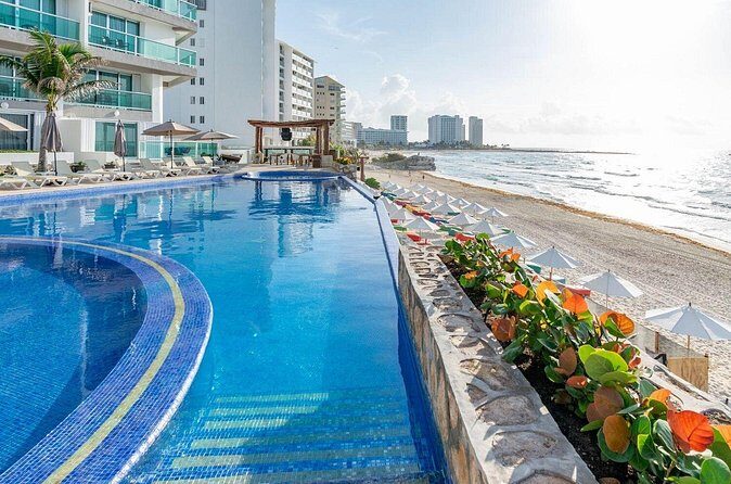 Cancun Airport and Ocean Dream Cancun Private Shuttle - Who Will Love This Service?