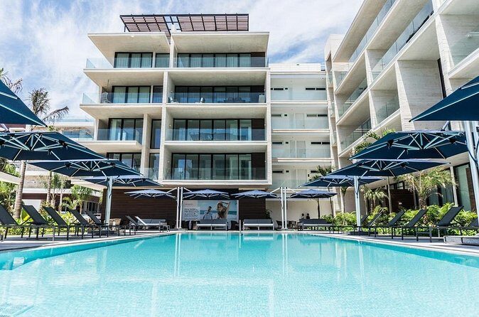 Cancun Airport and Oceana by Farniente Private Shuttle - Why This Service is Worth Considering