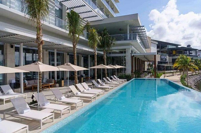 Cancun Airport and Renaissance Cancun Resort Private Shuttle - Frequently Asked Questions