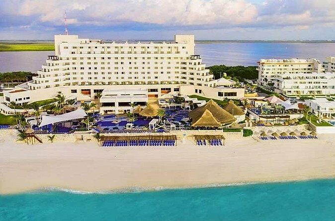 Cancun Airport and Royal Solaris Cancun Resort Private Shuttle - Frequently Asked Questions