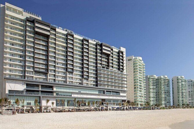 Cancun Airport and Royalton CHIC Cancun Private Shuttle - A Practical Look at the Cancun Airport and Royalton CHIC Cancun Private Shuttle