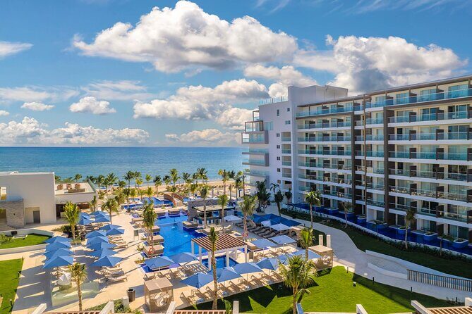 Cancun Airport and Royalton Riviera Cancun Private Shuttle - Why Choose This Private Shuttle Service?