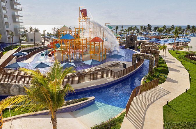Cancun Airport and Royalton Splash Riviera Cancun Private Shuttle - FAQ