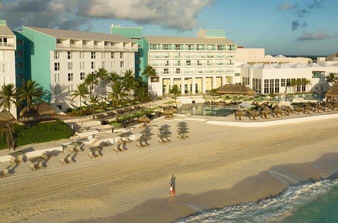 Cancun Airport and The Westin Resort Spa Cancun Private Shuttle - Final Word: Is It Worth It?