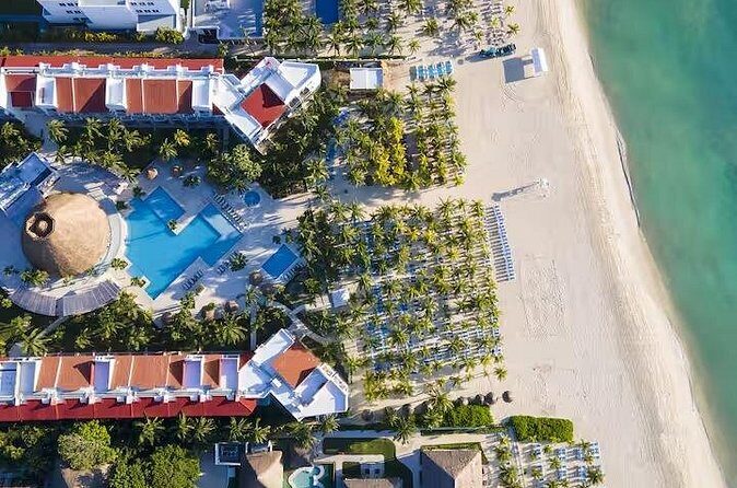 Cancun Airport and Viva Azteca by Wyndham Private Shuttle - Pricing and Value