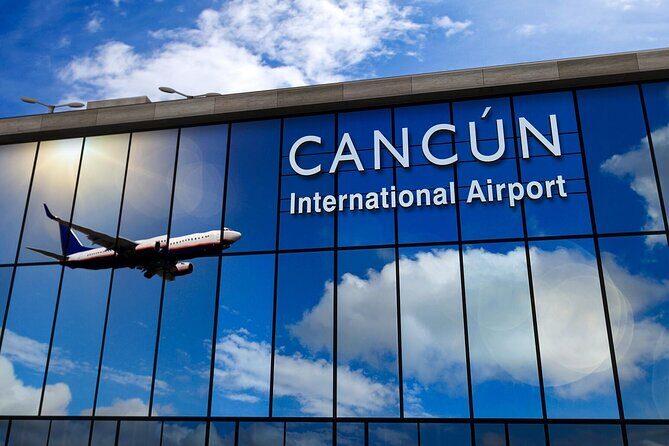 Cancun Airport and Zoetry Paraiso de la Bonita Private Shuttle - An In-Depth Look at the Cancun Airport to Zoetry Paraiso de la Bonita Shuttle