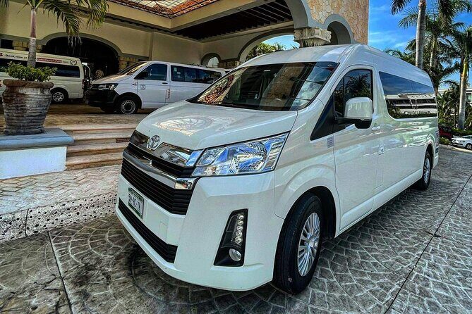 Cancun Airport CUN Arrival or Departure Transfer - An In-Depth Look at the Cancun Airport Transfer Experience