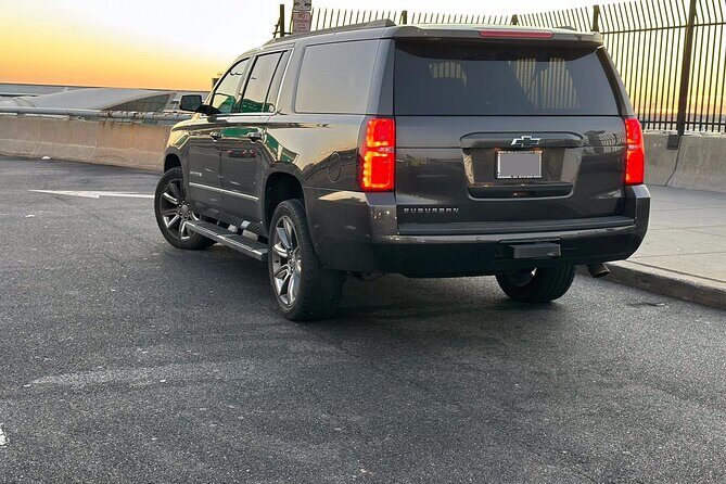 Cancún Airport (CUN) to Cancun hotel or address - Private Arrival Transfer - Key Points
