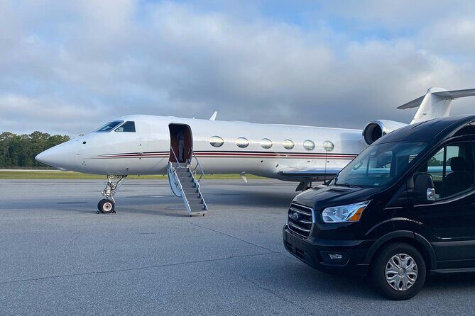 Cancún Airport (CUN) to Cancun hotel or address - Private Arrival Transfer - What to Expect from Your Cancun Airport Transfer
