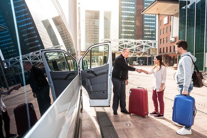 Cancun Airport Departure transfer from Hotel Zone, Puerto Juarez, Puerto Morelos - An Honest Look at the Transfer Experience