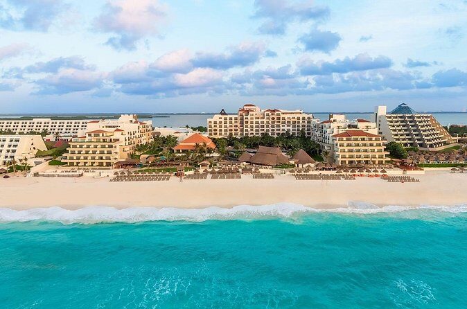 Cancun Airport & Fiesta Americana Condesa Cancún Private Shuttle - Frequently Asked Questions