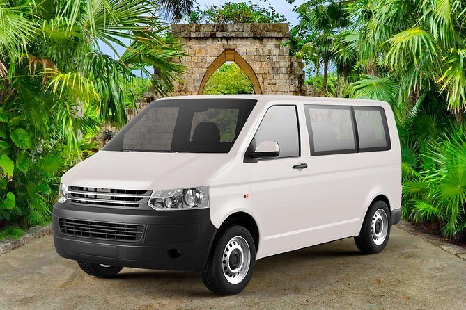 Cancun Airport Hotel Private Transfer by Minivan - Key Points