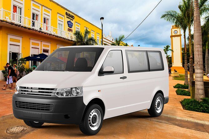 Cancun Airport Hotel Private Transfer by Minivan - Authentic Experience and Practical Tips