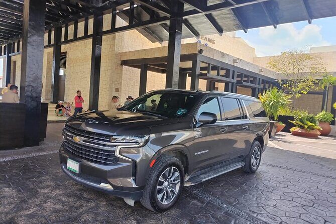 Cancun Airport One Way or Roundtrip Private Transfer - Final Thoughts: Is It Worth It?