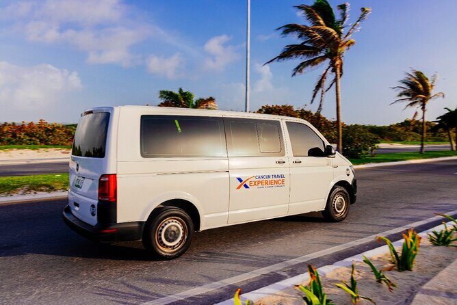 Cancun Airport: Private Shuttle to/from Riviera Maya or Tulum - Is It Worth the Cost?