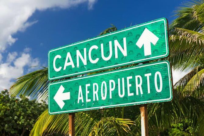 Cancun Airport Private Shuttle with WIFI - Final Thoughts