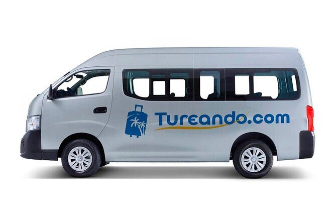 Cancun airport private Transfer - What to Expect from the Cancun Airport Private Transfer