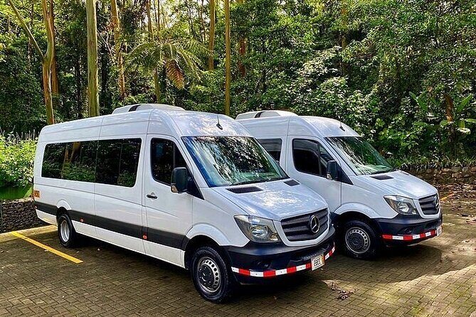 Cancun airport private Transfer - The Realities of the Service: Pros and Cons
