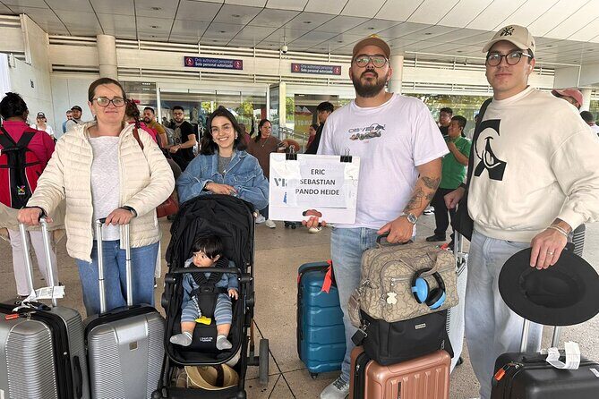 Cancun airport private Transfer - Final Thoughts