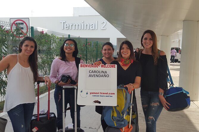 Cancun airport private transfer - Value for Money and Overall Experience