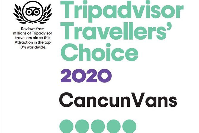 Cancun Airport Private Transfer One Way: To or From Akumal area Up to 03 Pass. - Who Will Love This Transfer?
