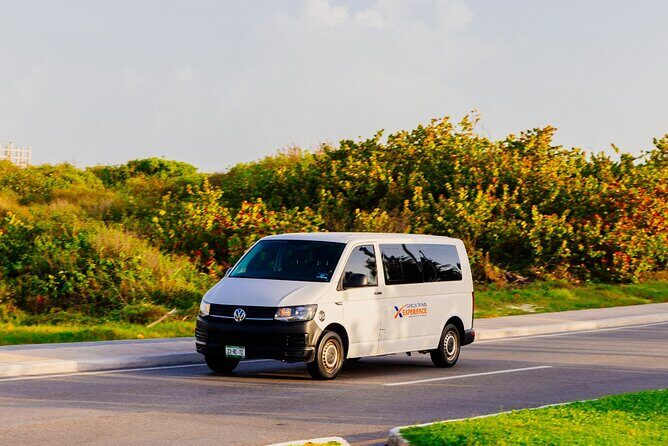 Cancun Airport: Private Transfer to/from Akumal Hotels - Who Will Love This Service?